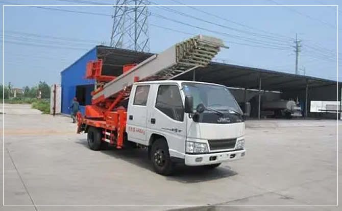 巩留搬家